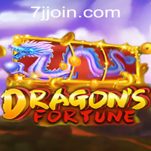 Descubra DragonFortune: A Nova Sensação no Mundo dos Jogos