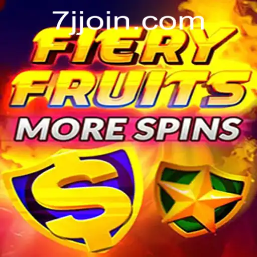 FieryFruitsMoreSpins: A Nova Sensação do Mundo dos Jogos Online