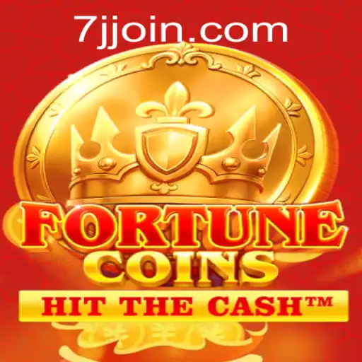 Explorando o Universo de FortuneCoins no 7JJ.com