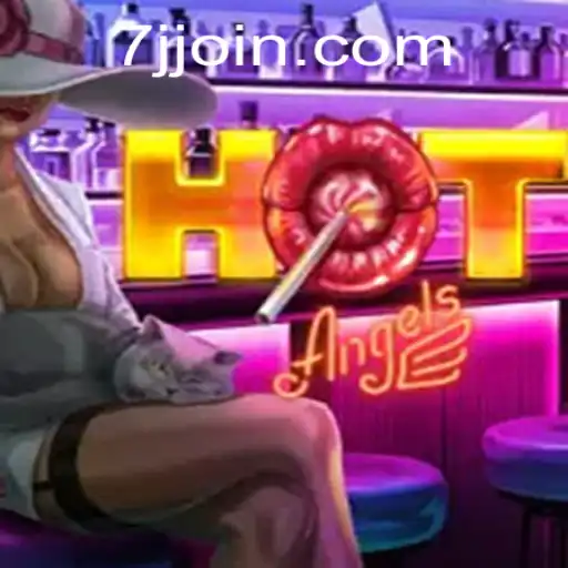 Explorando o Jogo Excitante HotAngels: Uma Experiência Única