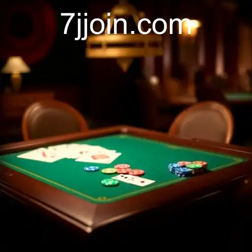 Jogos de pôquer
