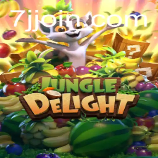Descubra o Mundo Fascinante de JungleDelight