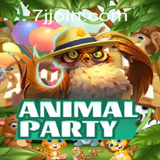Descubra as Aventuras de AnimalParty: Um Mundo de Diversão e Estratégia