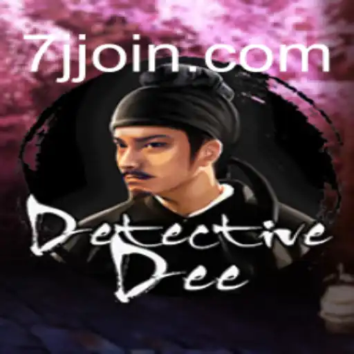 Explorando o Mundo Envolvente de DetectiveDee