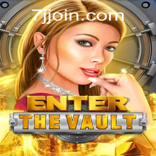 Descubra o Mundo de EntertheVault: O Novo Jogo Fascinante no Universo de 7JJ.com