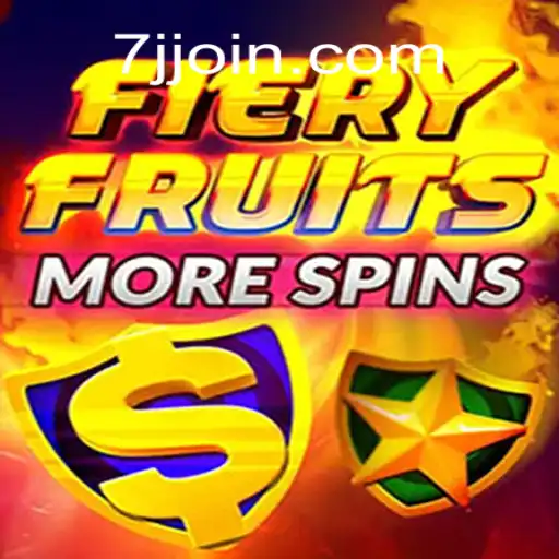 FieryFruitsMoreSpins: A Nova Sensação do Mundo dos Jogos Online