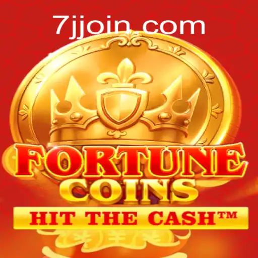 Explorando o Universo de FortuneCoins no 7JJ.com