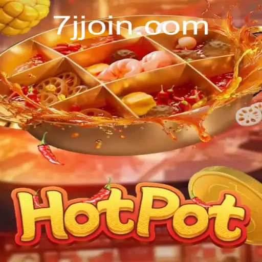 Explorando o Mundo de Hotpot: Um Jogo Inovador no Universo de 7JJ.com