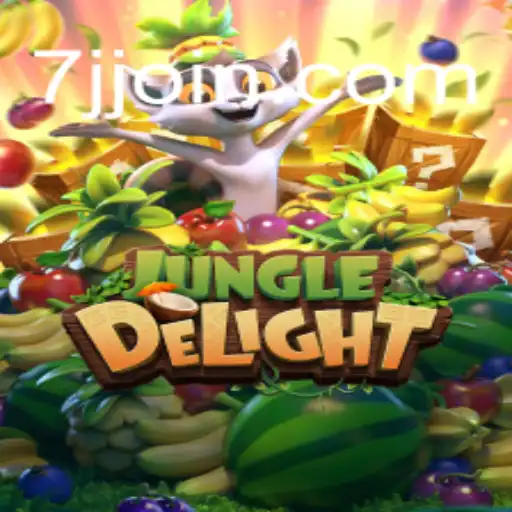 Descubra o Mundo Fascinante de JungleDelight