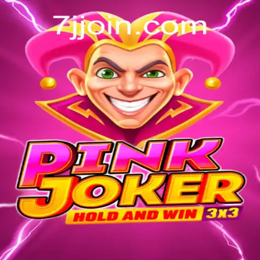 Descubra as Emoções do Jogo Pinkjoker na Plataforma 7JJ.com