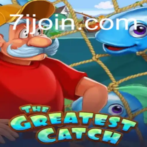 TheGreatestCatch: Descubra o Mundo Fascinante deste Novíssimo Jogo Estratégico