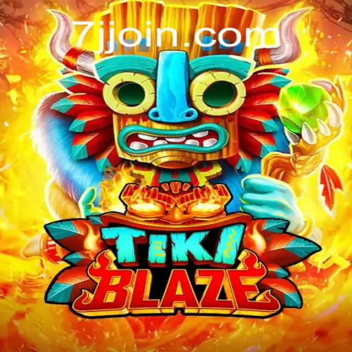 Explorando o Entusiasmante Universo de TikiBlaze