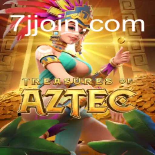 Descubra o Mundo Misterioso de Treasures of Aztec com 7JJ.com