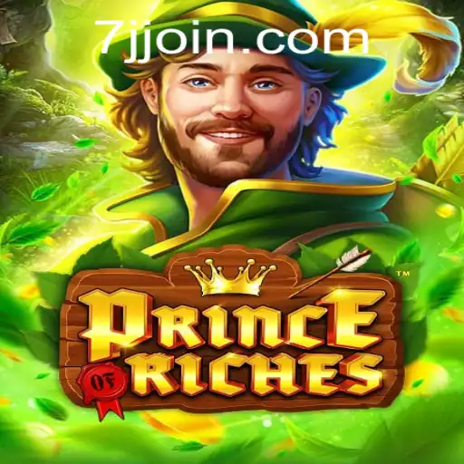 PrinceOfRiches: Uma Jornada no Mundo dos Tesouros e Decisões Estratégicas