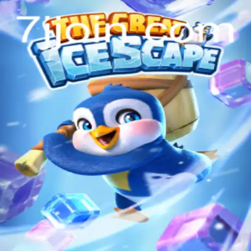 Descubra o Mundo Congelante de TheGreatIcescape