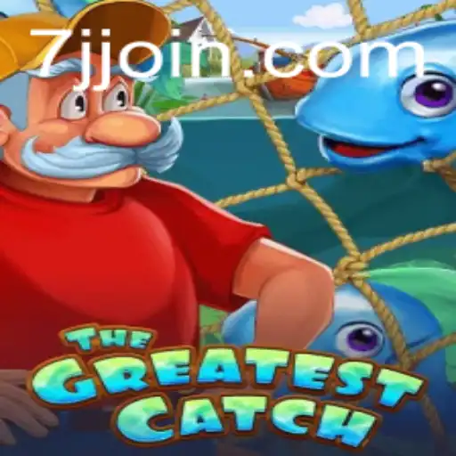 TheGreatestCatch: Descubra o Mundo Fascinante deste Novíssimo Jogo Estratégico