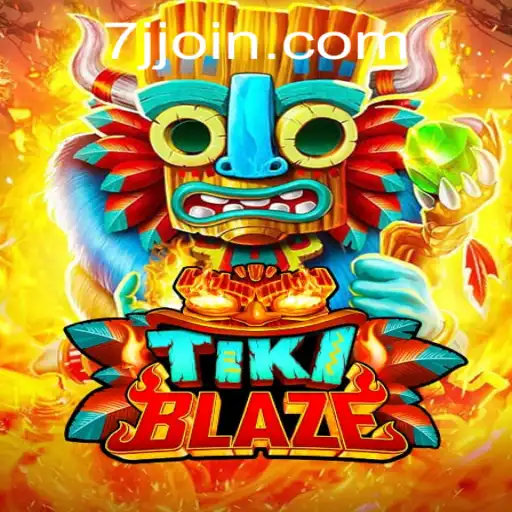 Explorando o Entusiasmante Universo de TikiBlaze