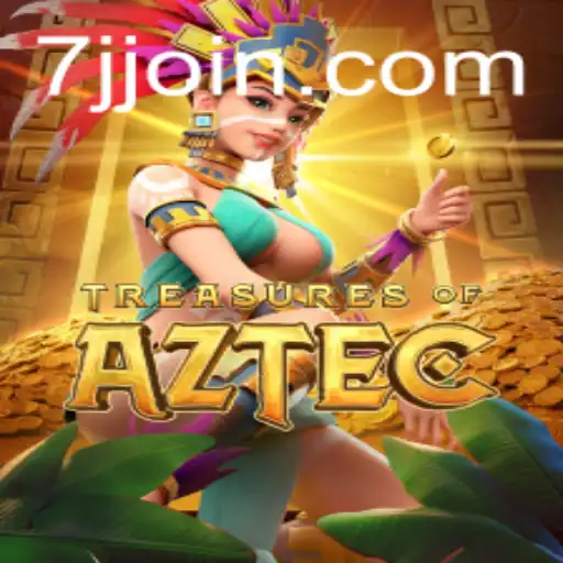 Descubra o Mundo Misterioso de Treasures of Aztec com 7JJ.com