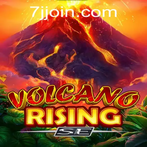 VolcanoRisingSE: Explore o Mundo Vulcânico com 7JJ.com